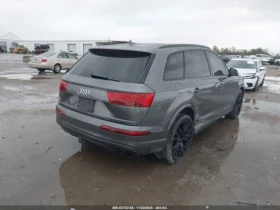 Audi Q7 55 PREMIUM - 17500 € / 34227.03 лв. - 35644498 4