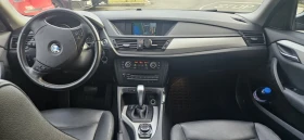 BMW X1 - 8500 € / 16624.56 лв. - 48184496 5
