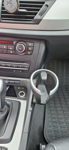 BMW X1 - 8500 € / 16624.56 лв. - 48184496 11