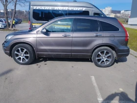 Honda Cr-v 2.2 I-DTEC - 8600 € / 16820.14 лв. - 73795698 4