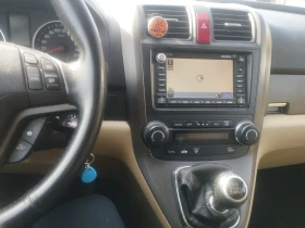 Honda Cr-v 2.2 I-DTEC - 8600 € / 16820.14 лв. - 73795698 5