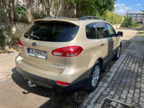 Subaru B9 tribeca - 5500 € / 10757.07 лв. - 66471301 4