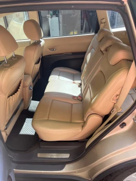 Subaru B9 tribeca - 5500 € / 10757.07 лв. - 66471301 9