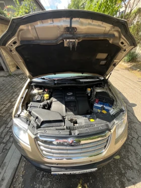 Subaru B9 tribeca - 5500 € / 10757.07 лв. - 66471301 6