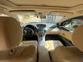 Subaru B9 tribeca - 5500 € / 10757.07 лв. - 66471301 8
