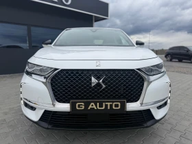 Citroen DS 7 Crossback 1.5HDI 131 ks Собствен лизинг !!! | Auto.bg — изображение 2