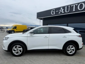 Citroen DS 7 Crossback 1.5HDI 131 ks Собствен лизинг !!! | Auto.bg — изображение 7