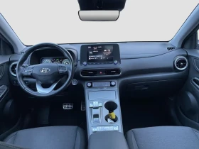 Hyundai Kona SELECT/136HP/СЕРТИФИКАТ/CAM/CPLAY/ACC/KLESS/114q - 19299 € / 37745.56 лв. - 50660490 10