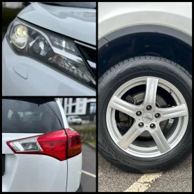 Toyota Rav4 4x4 - цена по договаряне - 41017245 15