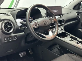 Hyundai Kona TREND/136HP/ACC/����� �����/CAM/NAVI/205h | Mobile.bg � ����� ������ 8