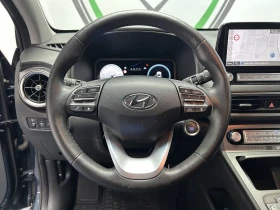Hyundai Kona TREND/136HP/ACC/����� �����/CAM/NAVI/205h | Mobile.bg � ����� ������ 7