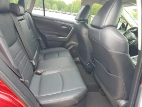 Toyota Rav4 2.5l Hybrid Xle Premium | Mobile.bg � ����� ������ 11