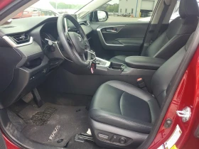 Toyota Rav4 2.5l Hybrid Xle Premium | Mobile.bg � ����� ������ 7