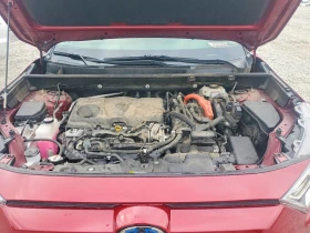 Toyota Rav4 2.5l Hybrid Xle Premium | Mobile.bg � ����� ������ 12