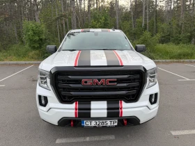 ����� �� �������� �� Gmc Sierra 1500 UNIKAT