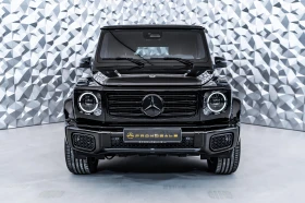 Mercedes-Benz G 450 d 4M AMG* Night* Pano* Burm | Mobile.bg � ����� ������ 2