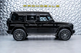 Mercedes-Benz G 450 d 4M AMG* Night* Pano* Burm | Mobile.bg � ����� ������ 6