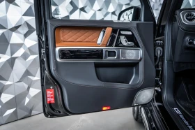 Mercedes-Benz G 450 d 4M AMG* Night* Pano* Burm | Mobile.bg � ����� ������ 7