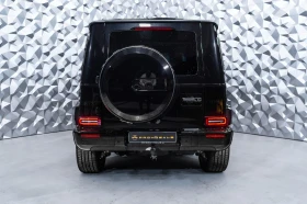 Mercedes-Benz G 450 d 4M AMG* Night* Pano* Burm | Mobile.bg � ����� ������ 5