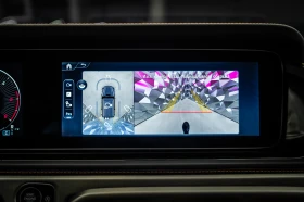 Mercedes-Benz G 450 d 4M AMG* Night* Pano* Burm | Mobile.bg � ����� ������ 17