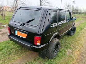 Lada Niva ����� | Mobile.bg � ����� ������ 6