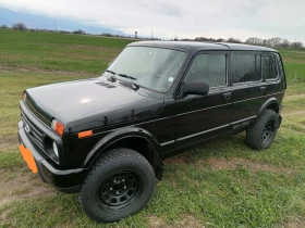 Lada Niva ����� | Mobile.bg � ����� ������ 2