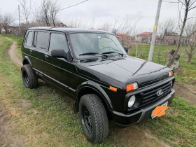 Lada Niva ����� | Mobile.bg � ����� ������ 7