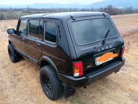 Lada Niva ����� | Mobile.bg � ����� ������ 4