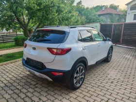 Kia Stonic 1.6CRDI-������-CAR PLAY-ANDROID AUTO | Mobile.bg � ����� ������ 4