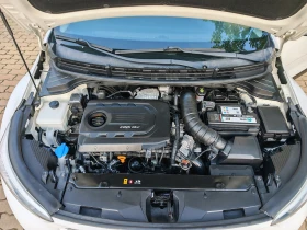 Kia Stonic 1.6CRDI-������-CAR PLAY-ANDROID AUTO | Mobile.bg � ����� ������ 14