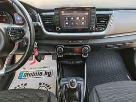 Kia Stonic 1.6CRDI-������-CAR PLAY-ANDROID AUTO | Mobile.bg � ����� ������ 11