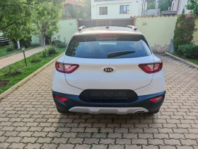Kia Stonic 1.6CRDI-������-CAR PLAY-ANDROID AUTO | Mobile.bg � ����� ������ 5