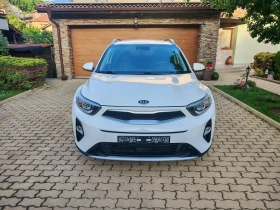 Kia Stonic 1.6CRDI-������-CAR PLAY-ANDROID AUTO | Mobile.bg � ����� ������ 2