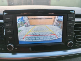 Kia Stonic 1.6CRDI-������-CAR PLAY-ANDROID AUTO | Mobile.bg � ����� ������ 16