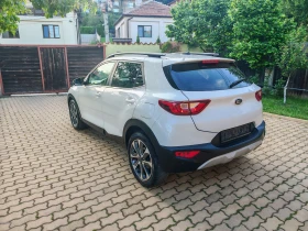 Kia Stonic 1.6CRDI-������-CAR PLAY-ANDROID AUTO | Mobile.bg � ����� ������ 6