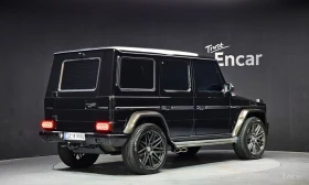 Mercedes-Benz G 350 BRABUS* BLUE TECH* PANO* КОЖА* ПОДГРЕВ* ОБДУХ* НАВ - 43900 € / 85860.94 лв. - 93654866 2