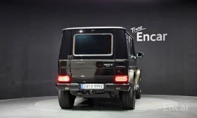 Mercedes-Benz G 350 BRABUS* BLUE TECH* PANO* КОЖА* ПОДГРЕВ* ОБДУХ* НАВ - 43900 € / 85860.94 лв. - 93654866 4