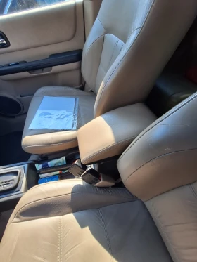 Nissan X-trail | Mobile.bg � ����� ������ 8