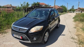 Ford Kuga 2.0d