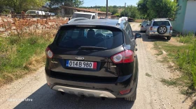 Ford Kuga 2.0d | Auto.bg — изображение 6