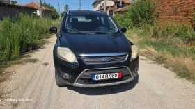 Ford Kuga 2.0d | Auto.bg — изображение 10