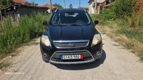 Ford Kuga 2.0d | Auto.bg — изображение 3