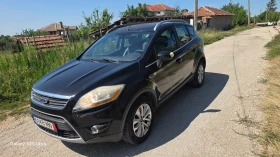 Ford Kuga 2.0d | Auto.bg — изображение 13