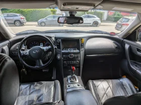 Infiniti Fx 30 undefined | Auto.bg — изображение 13