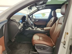 Audi Q7 TECHNIK| BOSE| �����| ����| 360| HUD| 2 ����� | Mobile.bg � ����� ������ 5
