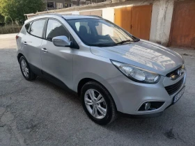 Hyundai IX35 2.0 CRDI 4x4 136к.с | Auto.bg — изображение 7