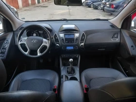 Hyundai IX35 2.0 CRDI 4x4 136к.с | Auto.bg — изображение 9