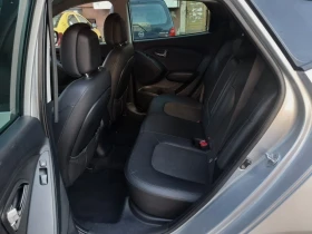 Hyundai IX35 2.0 CRDI 4x4 136к.с | Auto.bg — изображение 14