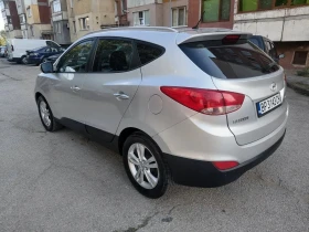 Hyundai IX35 2.0 CRDI 4x4 136к.с | Auto.bg — изображение 3