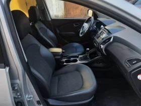Hyundai IX35 2.0 CRDI 4x4 136к.с | Auto.bg — изображение 13